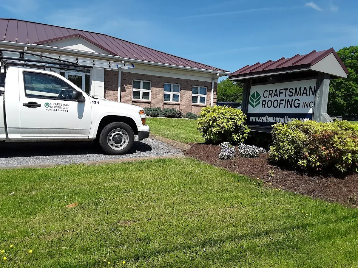 Quality Roof Replacement by experienced craftsmen in Baytown